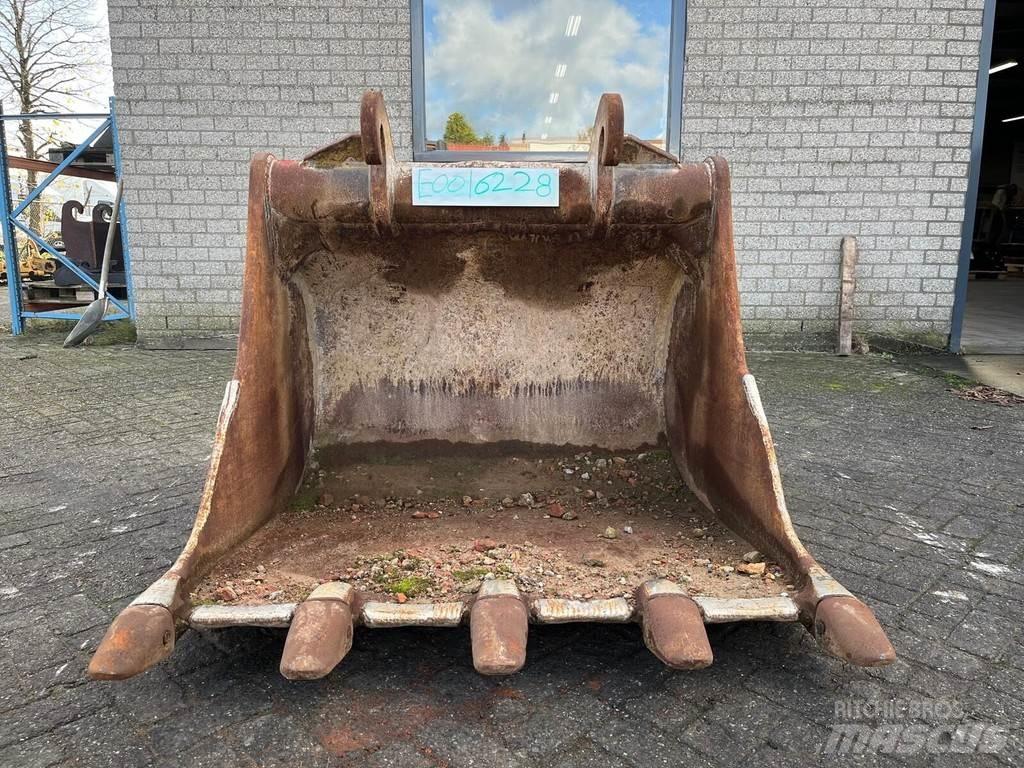  Onbekend HH-4 Buckets