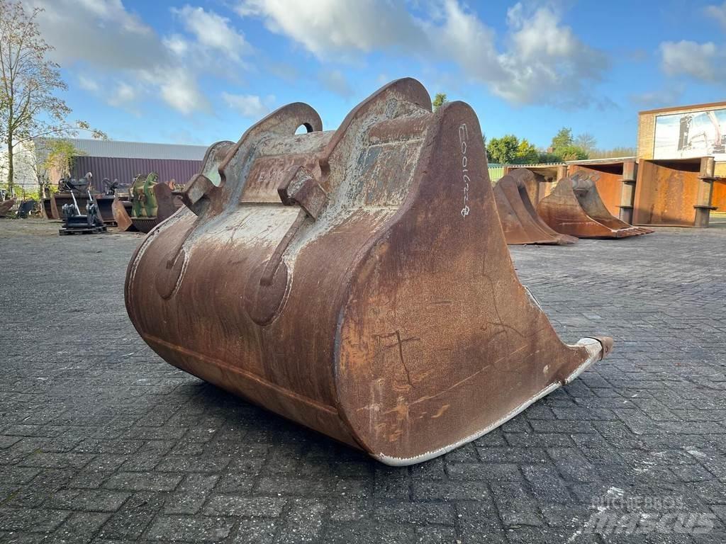  Onbekend HH-4 Buckets
