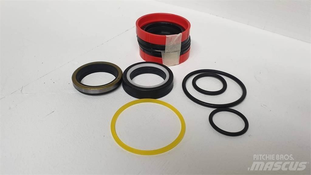 Rottne 660-0053 Hydraulics