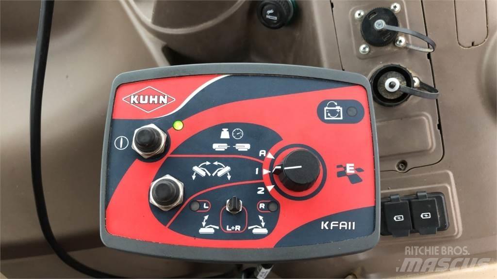 Kuhn FC9530D-FF Other farming machines