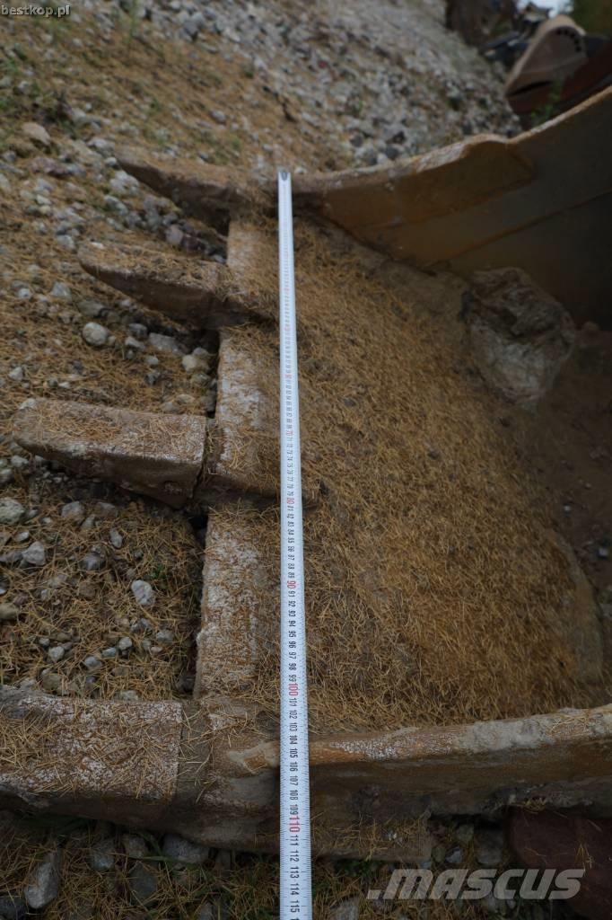 Volvo EWR 150 E Wheeled excavators