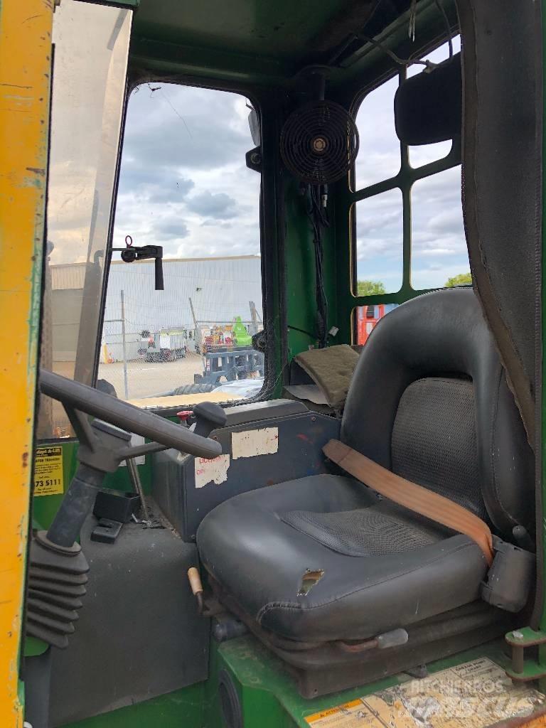 Combilift C 3000 Sideloader