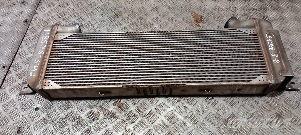 Scania R 440 1785348 Radiators