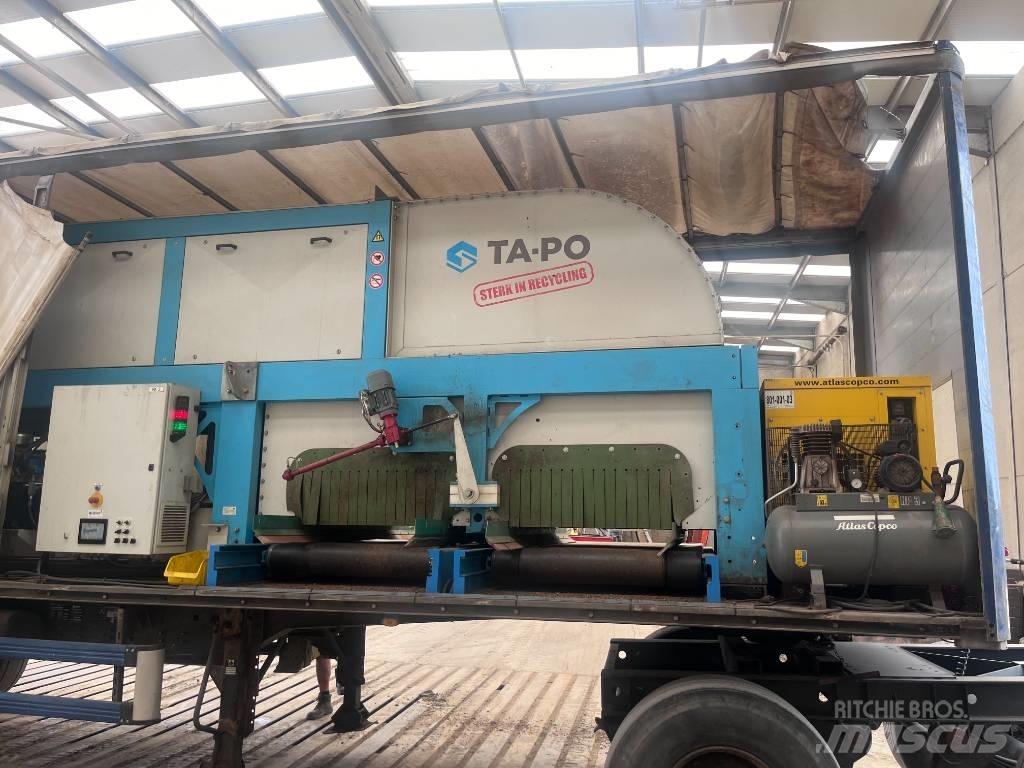  TA-PO 1000 Sorting Equipment