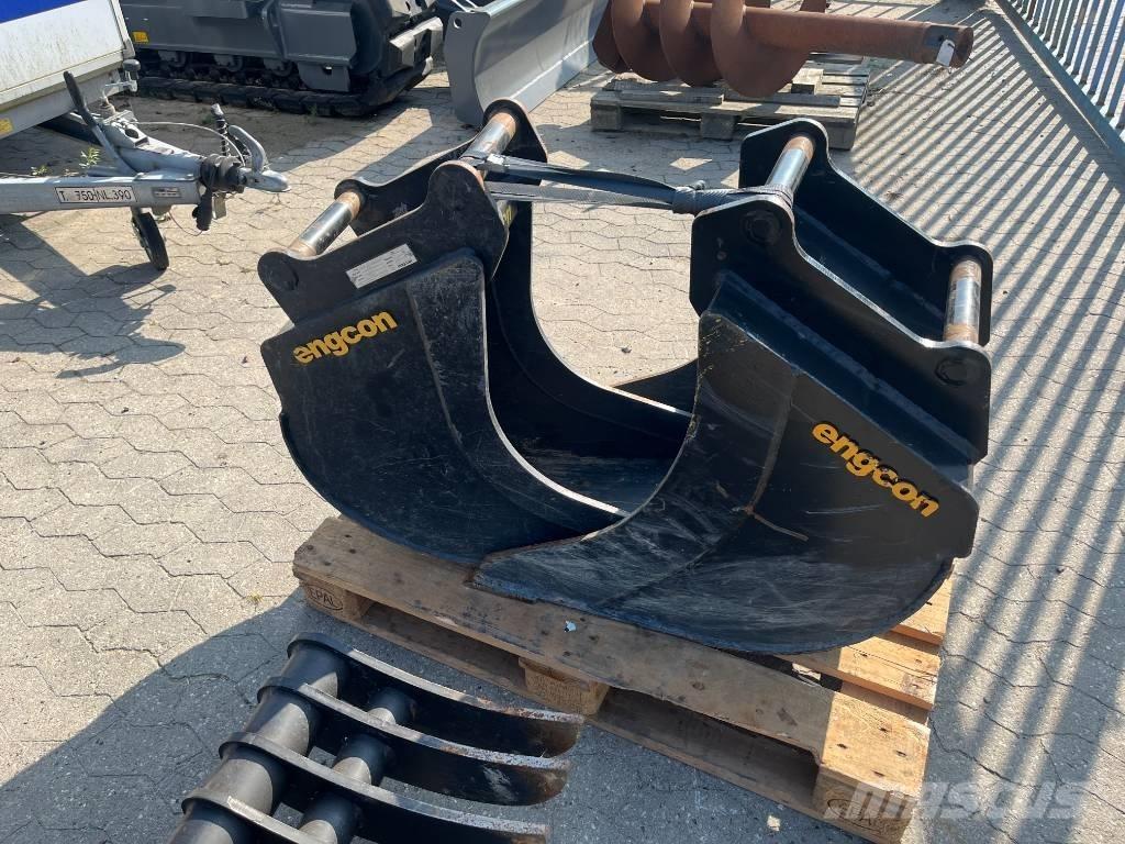 Takeuchi TB 260 Mini excavators < 7t