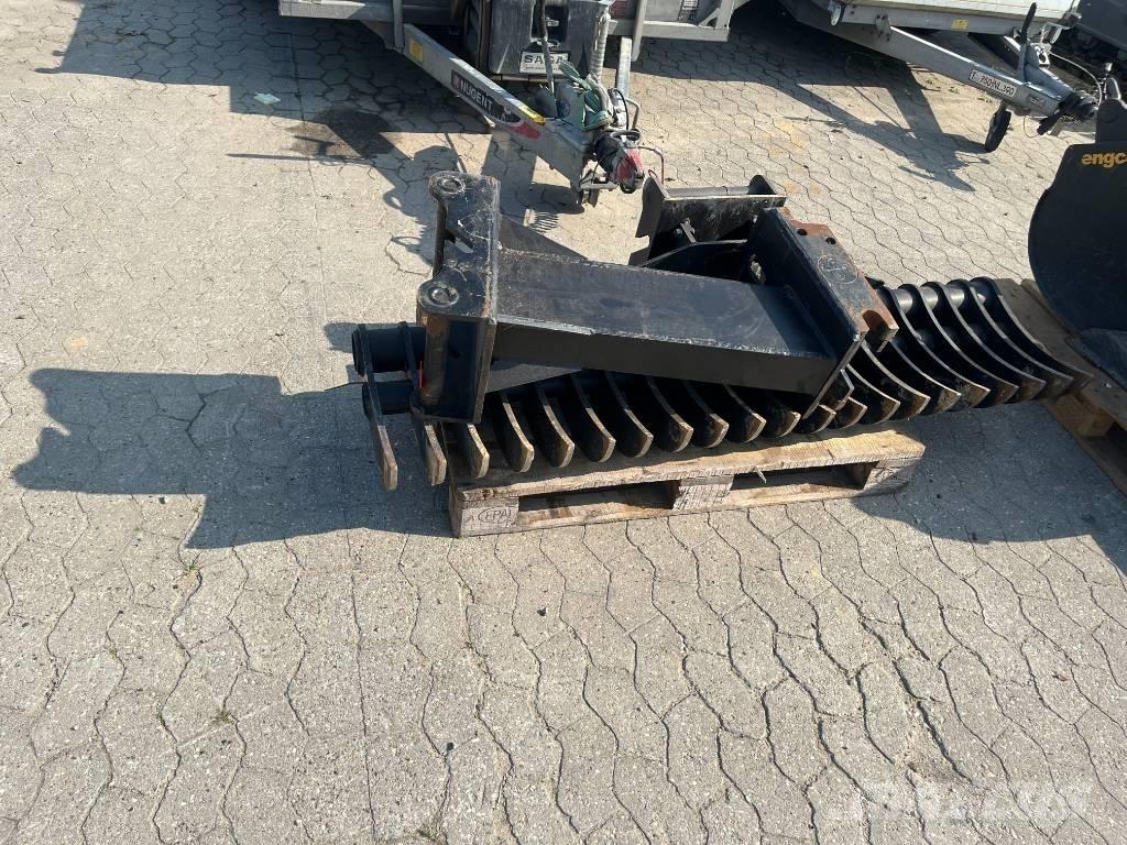 Takeuchi TB 260 Mini excavators < 7t
