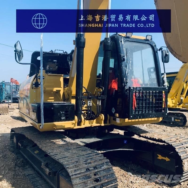 CAT 315 D Midi excavators  7t - 12t