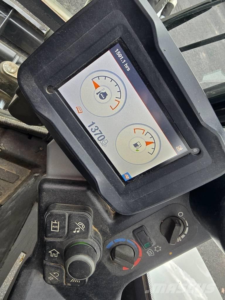 Bobcat E 42 Mini excavators < 7t