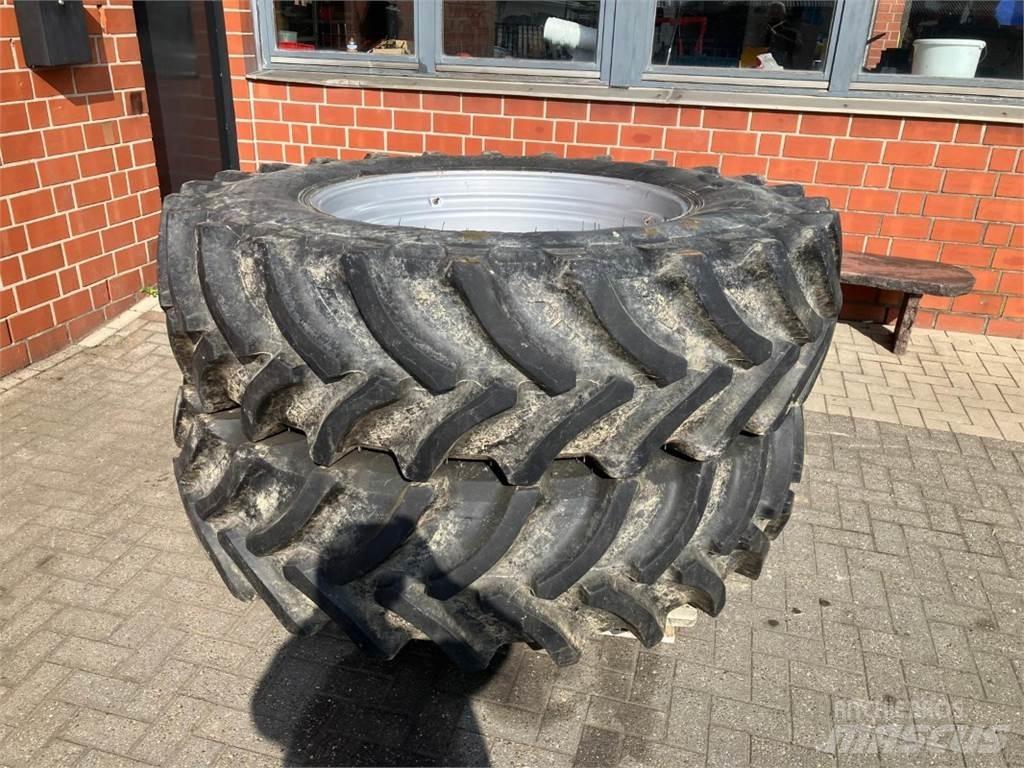 Petlas 520/85R42 Other farming machines