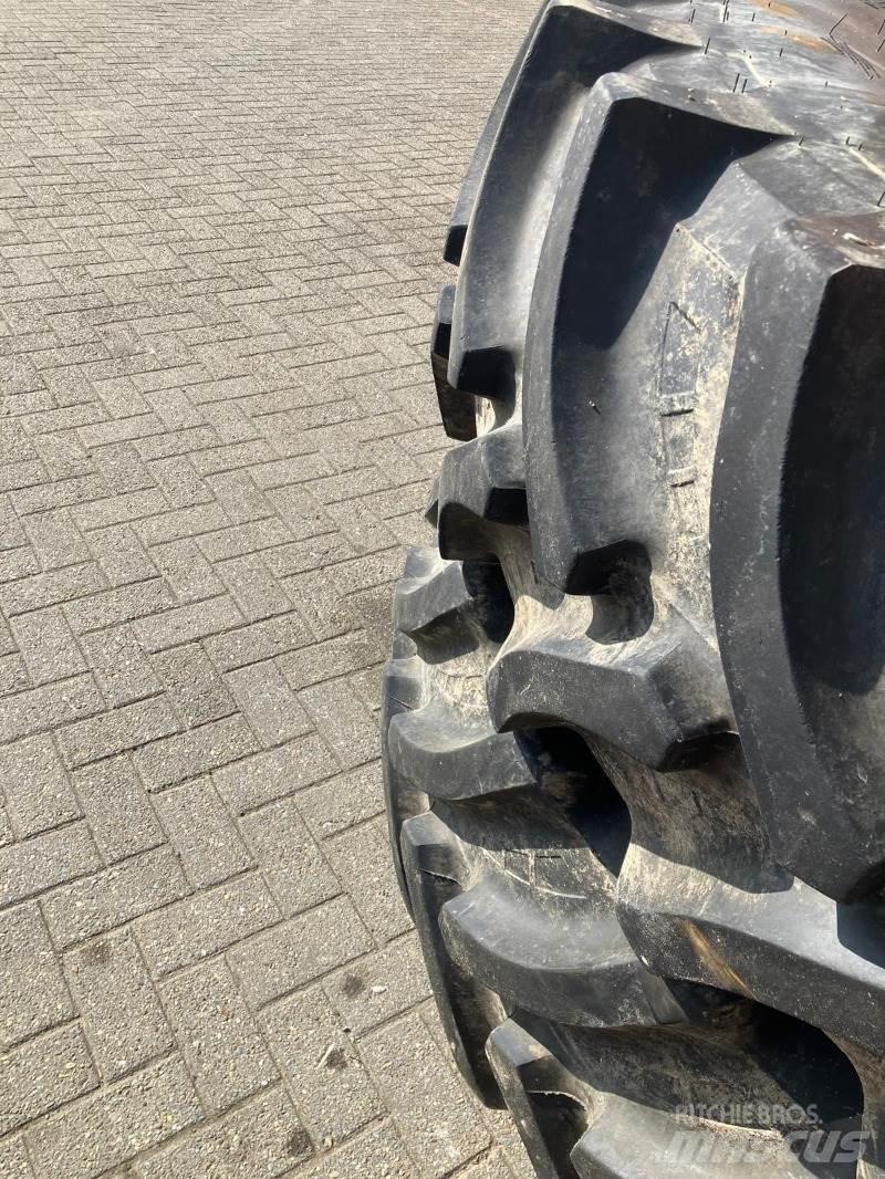 Petlas 520/85R42 Other farming machines