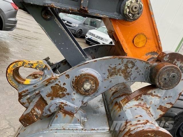   (12005471) SW SMP2 Quick connectors