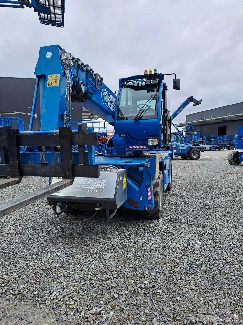 Merlo R 40.18 S Other