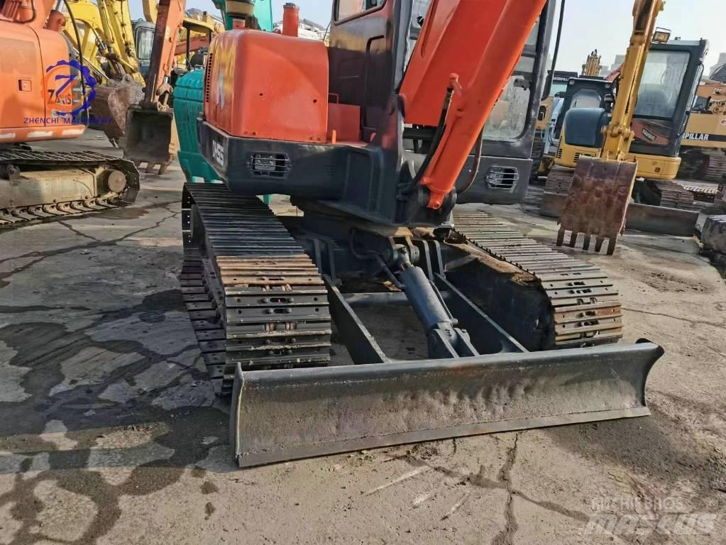 Doosan DH 55 Mini excavators < 7t
