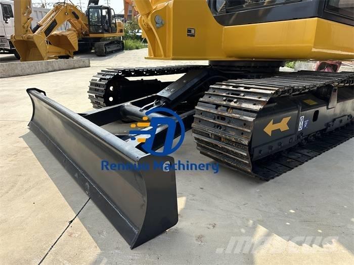 Komatsu PC 56 Mini excavators < 7t