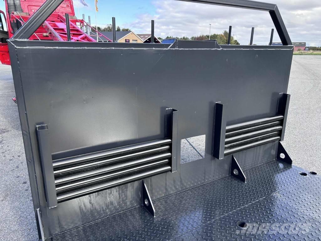  Scancon Maskinlad Special containers