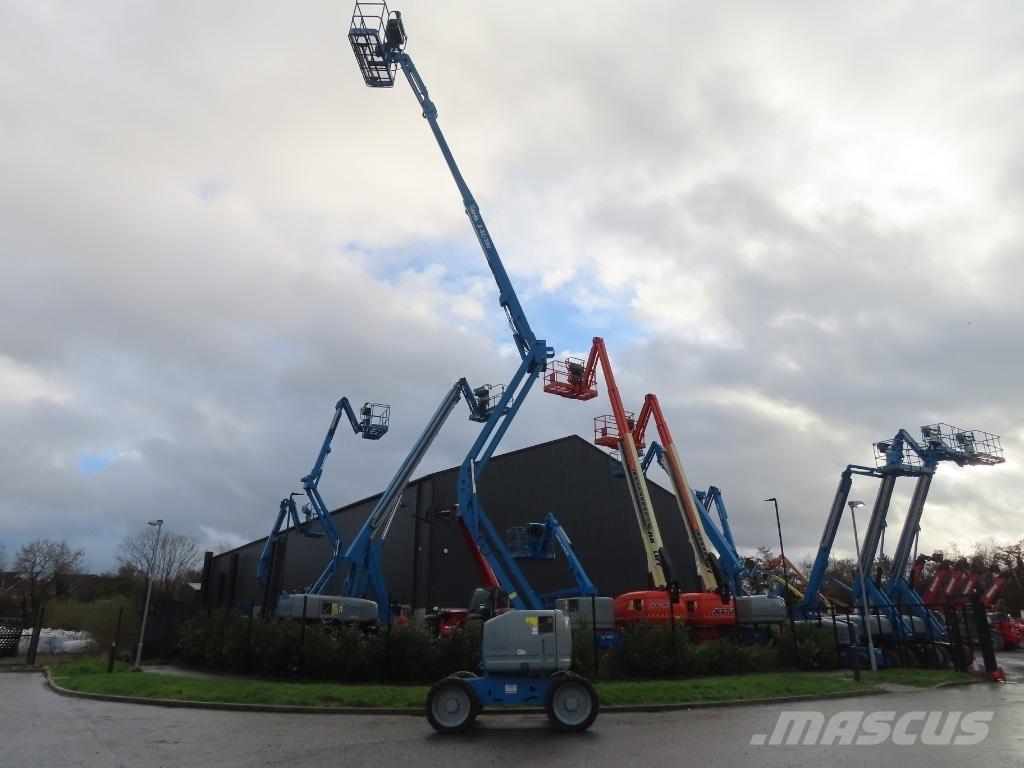 Genie Z 51/30 Articulated boom lifts