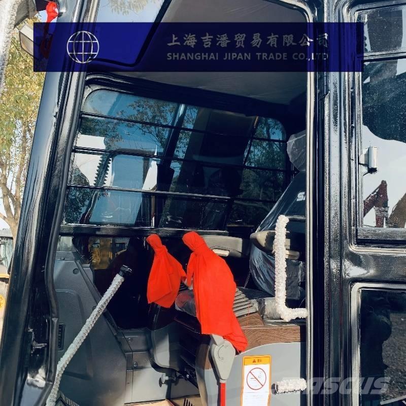 Sany SY 75 C Mini excavators < 7t