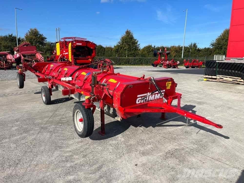 Grimme KS 5400 Potato equipment - Others