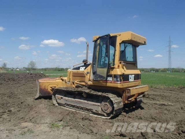 CAT D 5 G XL Crawler dozers