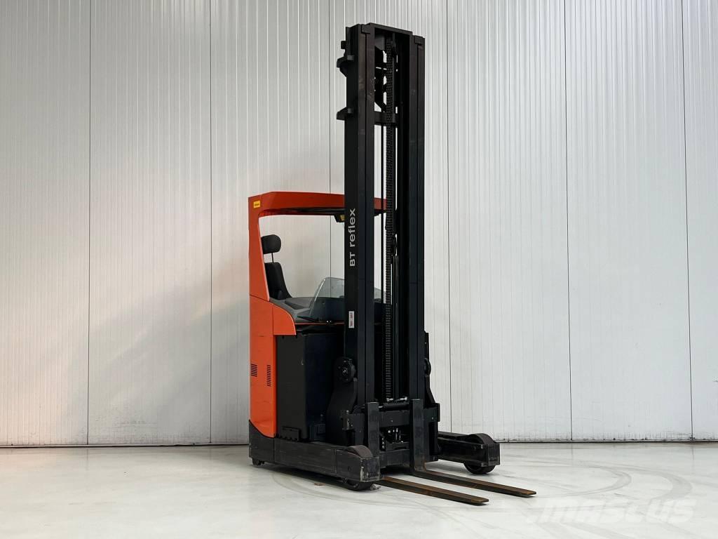 BT RRE160 Reach truck