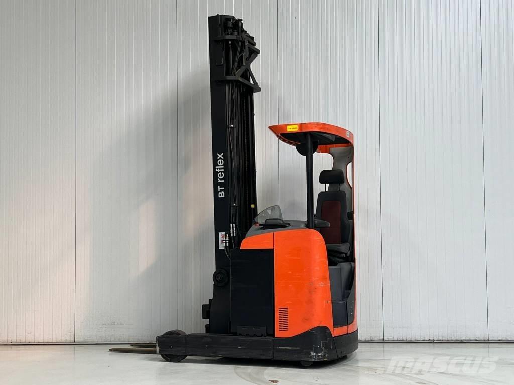 BT RRE160 Reach truck