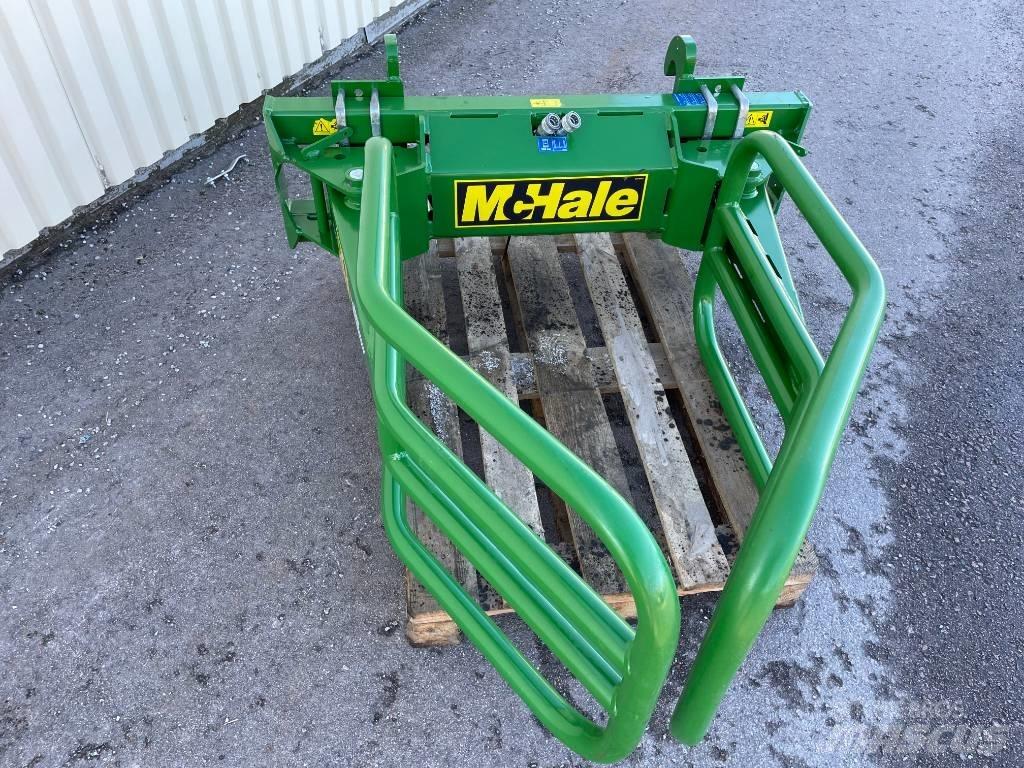 McHale R5 FEL`s  spares & accessories