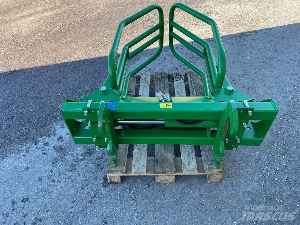McHale R5 FEL`s  spares & accessories