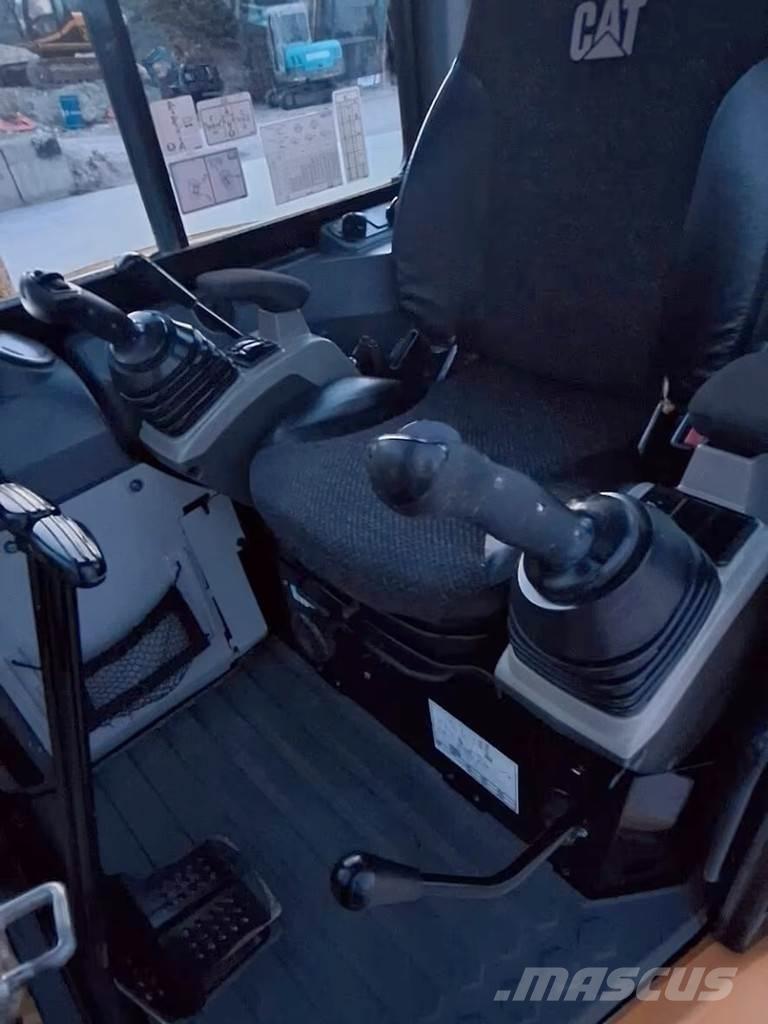 CAT 305E2CR Mini excavators < 7t