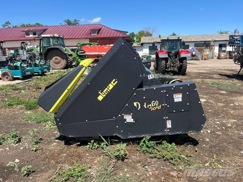 Olimac Drago Gold Other farming machines