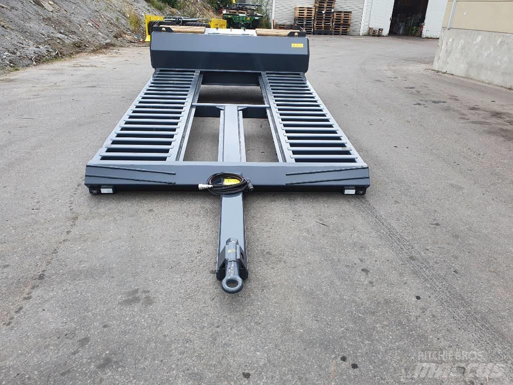Dinapolis LL10 Other farming trailers