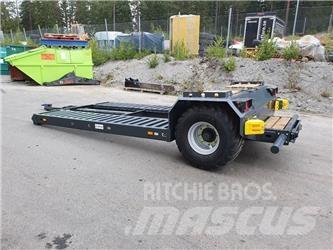 Dinapolis LL10 Other farming trailers
