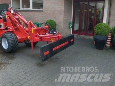 Kemp schuif FEL`s  spares & accessories