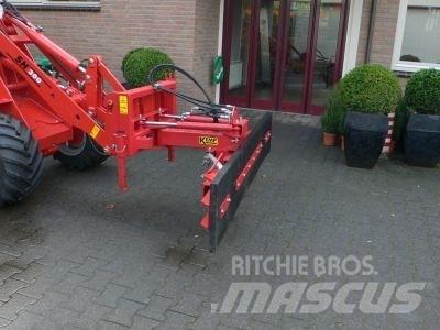 Kemp schuif FEL`s  spares & accessories
