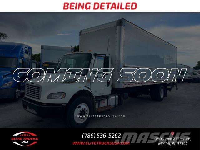 Freightliner M106 Other trucks