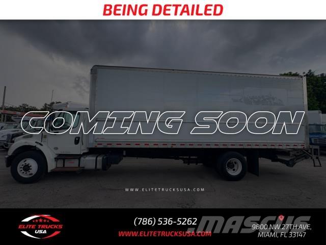 Freightliner M106 Other trucks