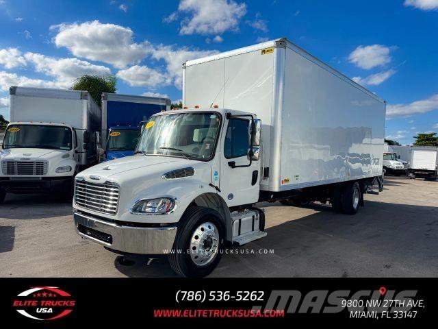 Freightliner M106 Other trucks