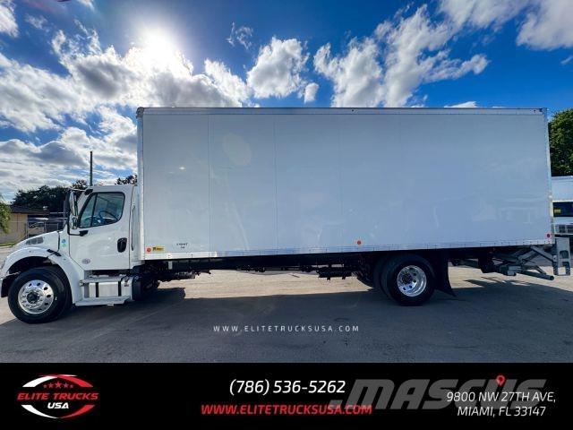 Freightliner M106 Other trucks