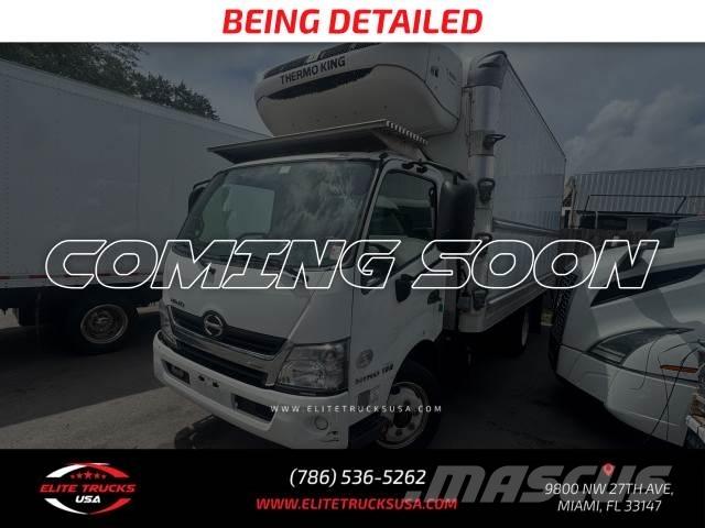 Hino 195 Other trucks