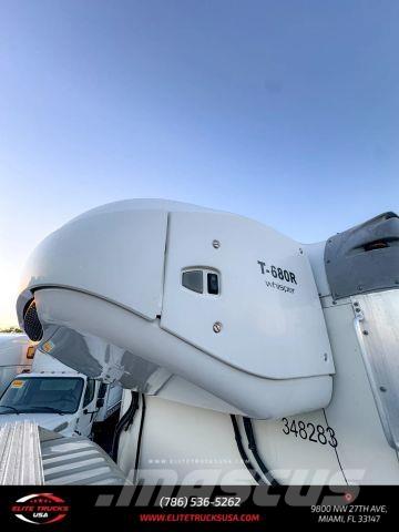 Hino 195 Other trucks