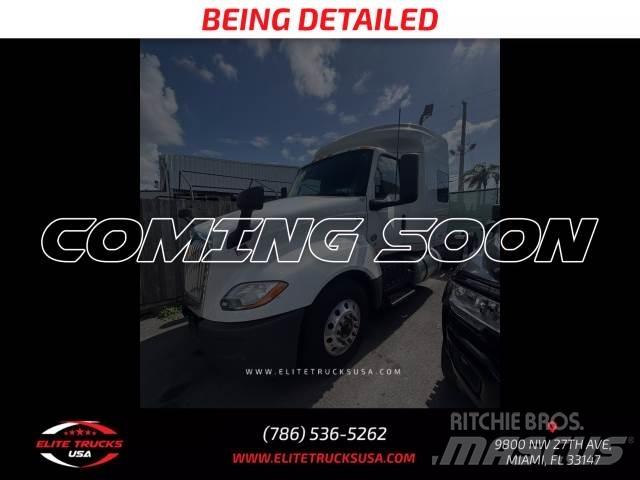 International LT Truck Tractor Units