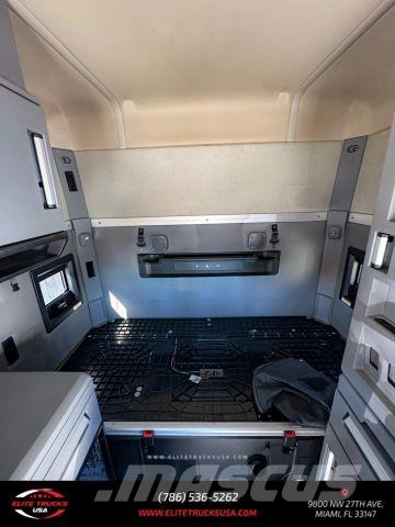 Mack Anthem Other trucks