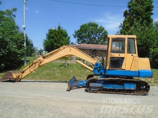 Kubota KH 191 KH 191 Mini excavators < 7t