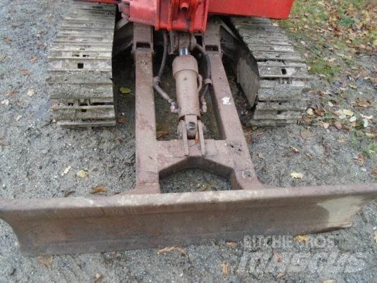 Takeuchi TB25 TB25 Mini excavators < 7t
