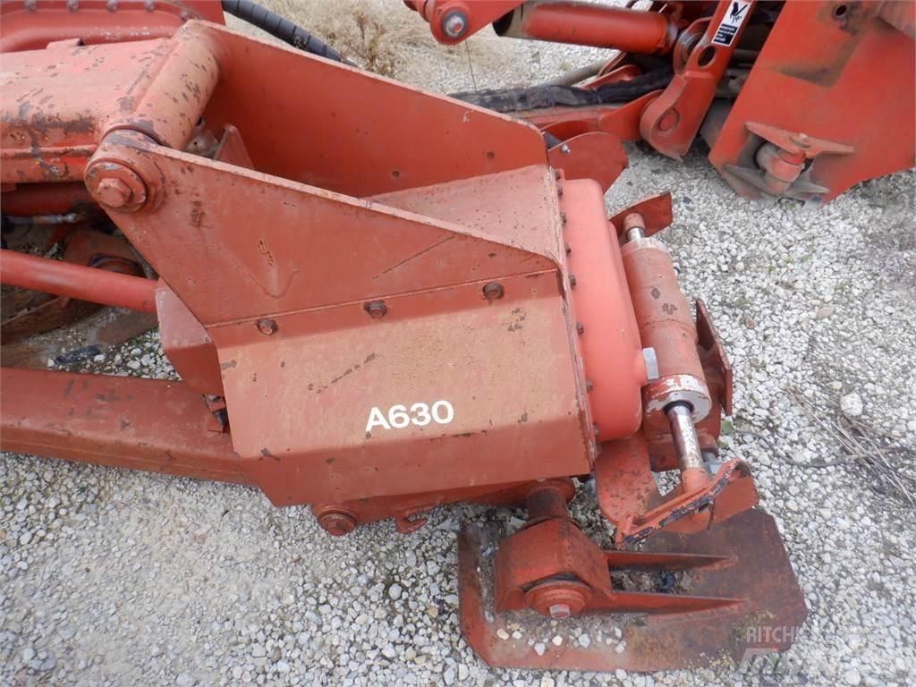 Ditch Witch A630 Ploughs