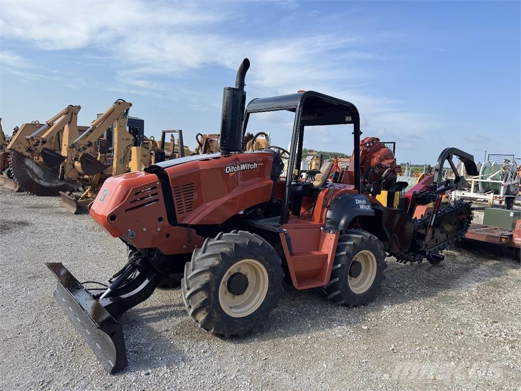 Ditch Witch RT95 Trenchers