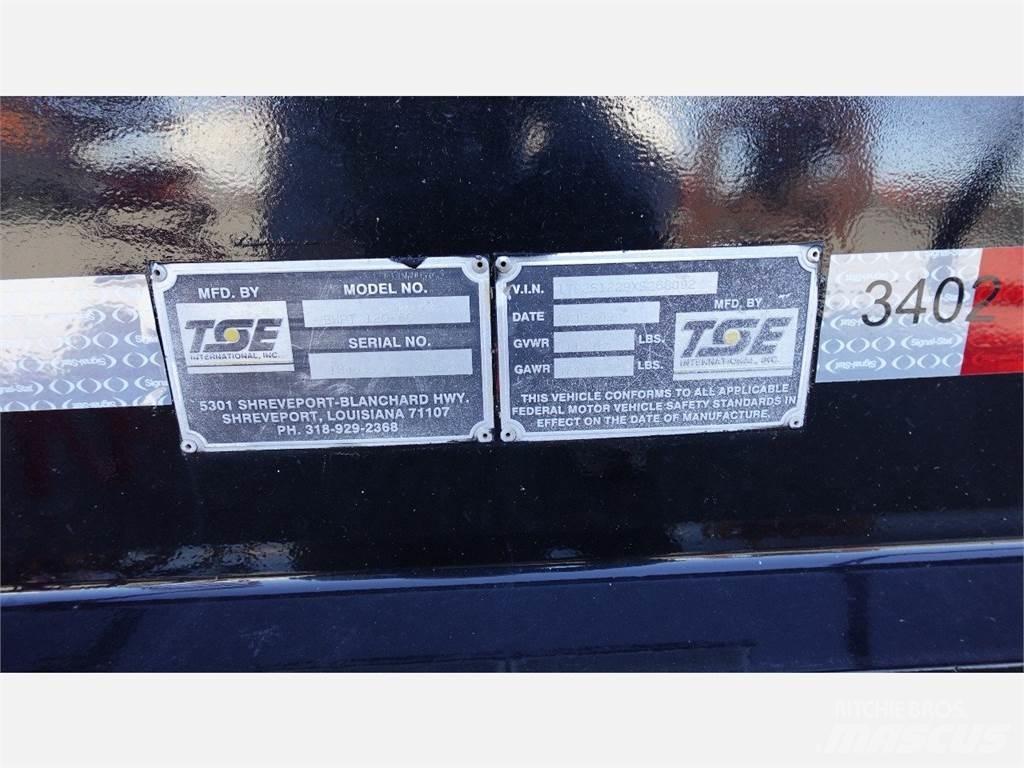 TSE BWPT120-60 Other
