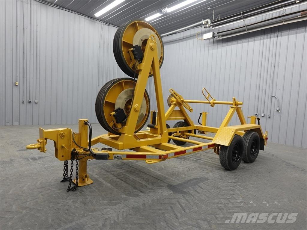 TSE T30/36-BWRC Other