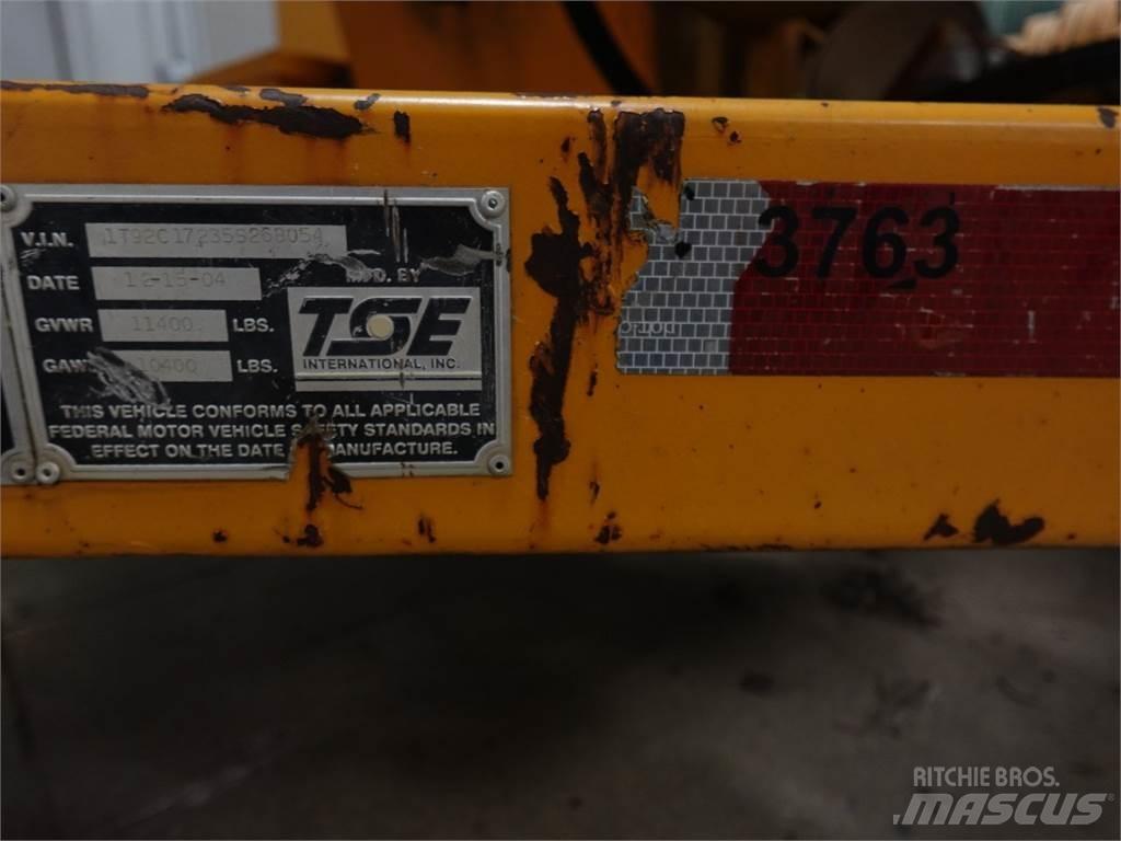 TSE TD40AH Other