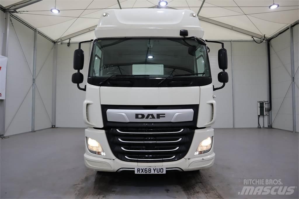DAF CF450 Truck Tractor Units