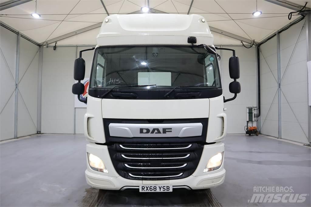 DAF CF450 Truck Tractor Units